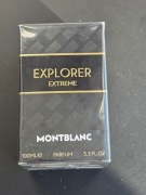Perfumy Montblanc Explorer Extreme 100 ml
