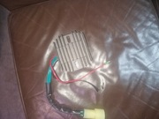 regulator napięcia dla silnika zaburtowego yamaha