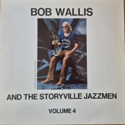 Bob Wallis - And The Storyville Jazzmen