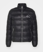 Kurtka przejściowa Karl Lagerfeld roz. XL - czarna