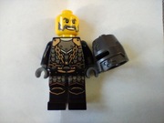 LEGO castle kingdoms rycerz cas468