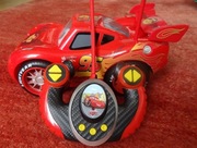 Zabawka zdalnie sterowana Zigzak McQueen