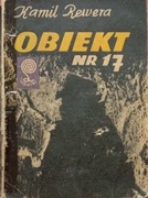 357 Kamil Rewera Obiekt nr 17