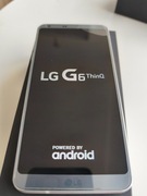 LG G6 THINQ LG-H870