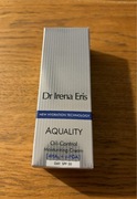Dr Irena Eris Aquality Oil Control Moisturising Cream