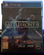 Star Wars Battlefront II PS4