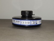 RSG P3EN 148-1FILTR CZĄSTEK STAŁYCH I PŁYNNYCH 