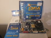 Płyta główna Gigabyte GA-8I945PLGE-RH - Pentium D 2.66GHz - 2GB RAM DDR2