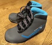 Buty na narty biegowe r.32