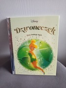 Nr 65/2024 Dzwoneczek Złota kolekcja bajek Disneya 