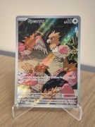 Karta Pokemon TCG: Spearow (MEG 151)