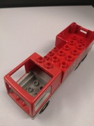 LEGO DUPLO straż pożarna