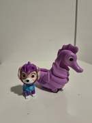 Coral koral aqua pups psi patrol paw patrol konik wodny 