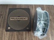 Prusament PLA Galaxy Green 1kg – matowy, brokatowy, NFC | nowy