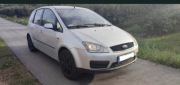 Ford Focus C-Max  LPG