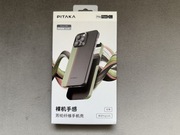 Etui Pitaka Overture iPhone 15 Pro Max