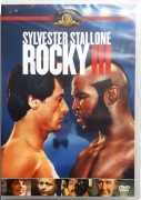 ROCKY III 3 (WYDANIE POLSKIE) (DVD) NOWY FOLIA