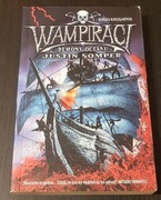 "Wampiraci. Demony oceanu", Justin Somper