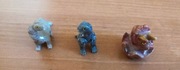 Kolekcjonerskie figurki z kamienia
