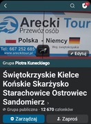 Ponad 12,5 tyś. użytkowników! Reklama na grupie FB 