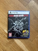 Suicide Squad: Kill the Justice League DELUXE PS5