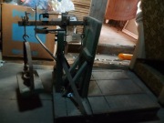 waga towarowa przemysłowa