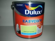 Dulux easycare 2,5 l zieleń pod ochroną 