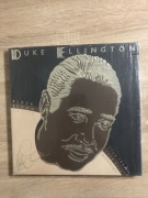 Duke Ellington And His Orchestra Black, Brown MINT USA 1988