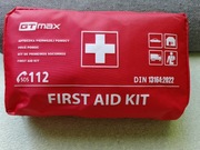 Apteczka samochodowa GT MAX
