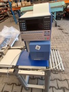 BIZERBA GLM-Emaxx 30 automat ważąco-etykietujący 2021 rok 23h jak nowa