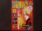 Czasopismo Secret Service nr 5/96 [maj] '96 #35