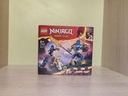 71805 - Zestaw bitewny z mechem Jaya