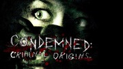 Condemned: Criminal Origins - klucz na platformę Steam