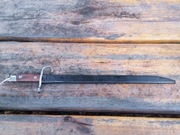 Bagnet szwajcarski Vetterli M1878