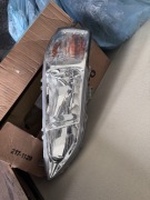Lampy Depo Honda Accord VI 6
