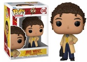 Figurka Funko Pop! DC Flash 1340 Iris West