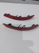 Odblaski zderzaka astra j kombi przed lift 2011