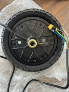Silnik kukirin g2