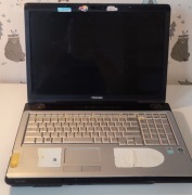 Laptop Toshiba Satellite P205D-S8806
