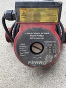 Pompa obiegowa sprawna 