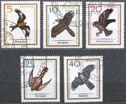 NRD 1965 r. Fauna Ptaki