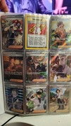 Premium Kolekcja 88 Kart Pokemon Trainer trenerzy 