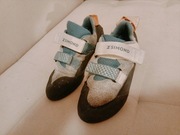 Bury wspinaczkowe Simond rozm. 37 (22.5-23 cm)