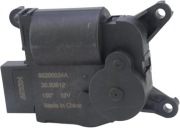AITKEN Siłownik Klapy Powietrza HVAC FIAT 500X Jeep Renegade 3093912
