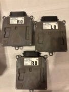 Przetwornica Moduł Lampy LED PRAWY lewy Toyota Corolla E21 OE 89908-12050