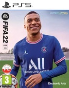FIFA 22 PS5 PL
