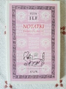 Ilia Ilf - Myśli paradoksalne