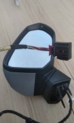 Lusterko prawe audi q2 kabel 6 pin