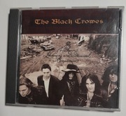 THE BLACK CROWES – Suthern Symphony and… / 1992 Def American 