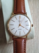 Poljot de luxe 23jewels vintage